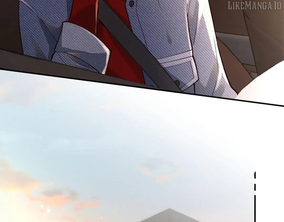 Everyone's Darling Chapter 216 - page 28